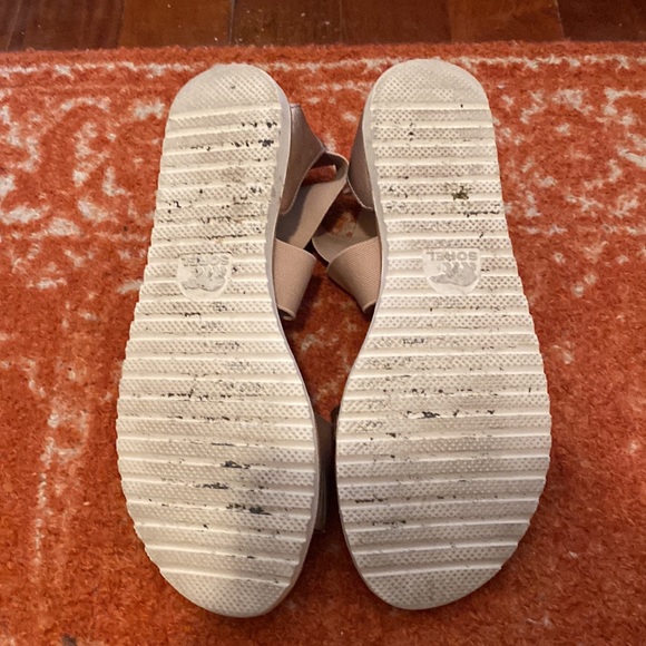 Sorel Sandals - Picture 6 of 6